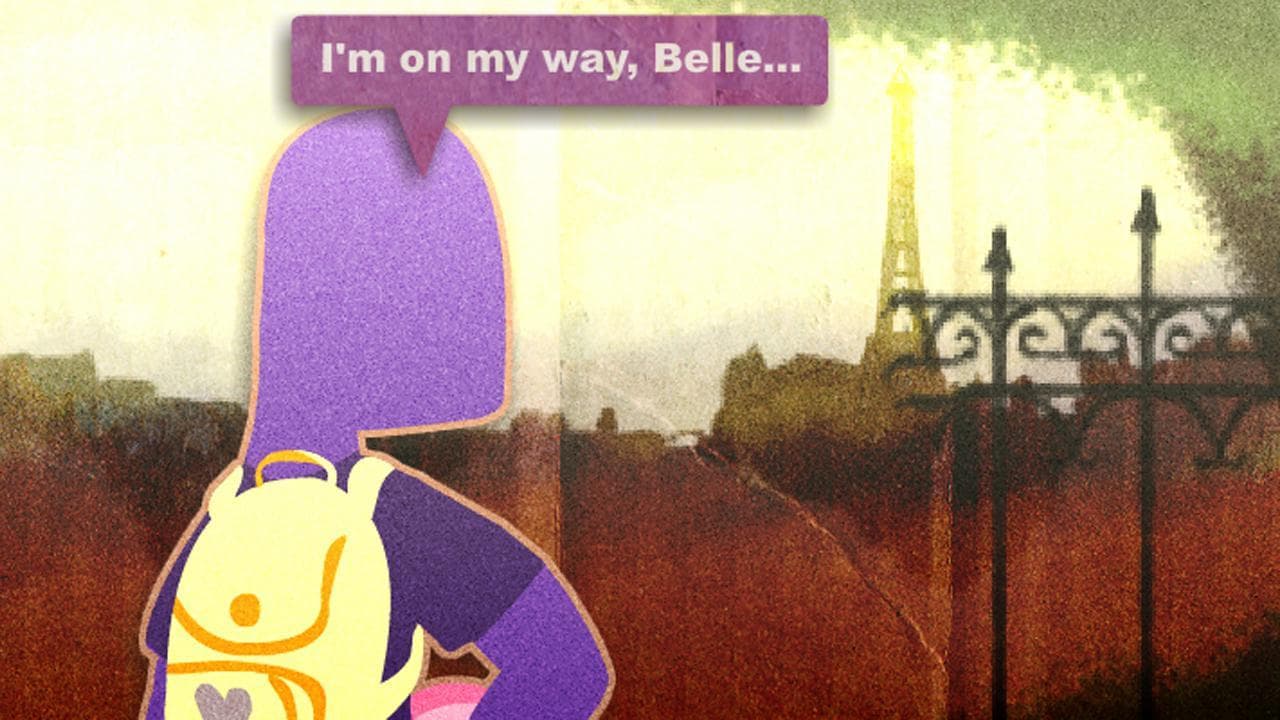 BasketBelle (itch)