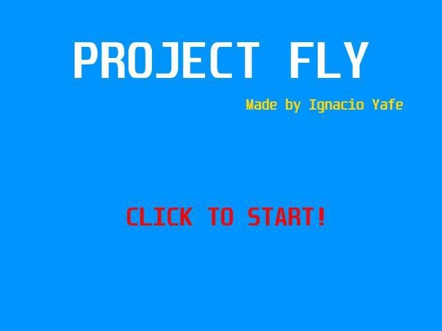Project Fly
