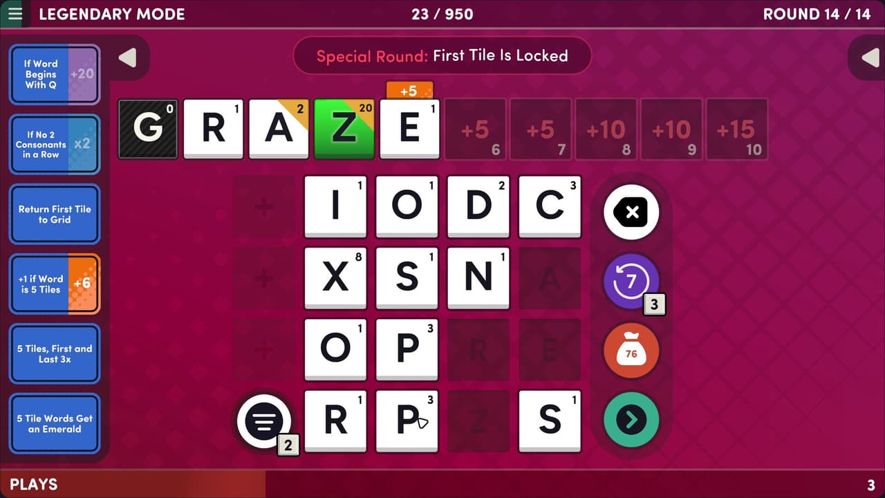 Word Play screenshot 3