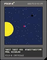 Tweet Tweet Sky screenshot 5