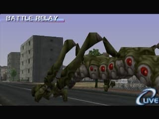 Gunparade March screenshot 3