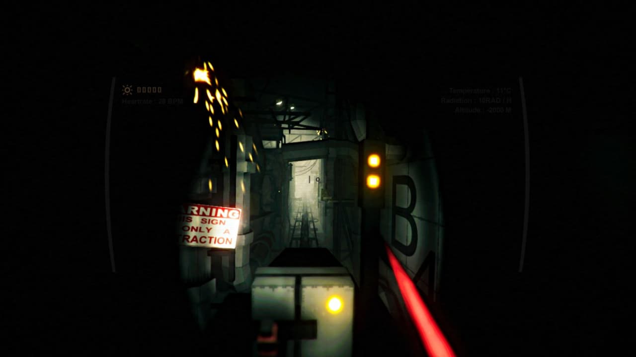 ARTIFICIAL screenshot 3