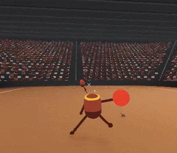 clutchball (itch) screenshot 2