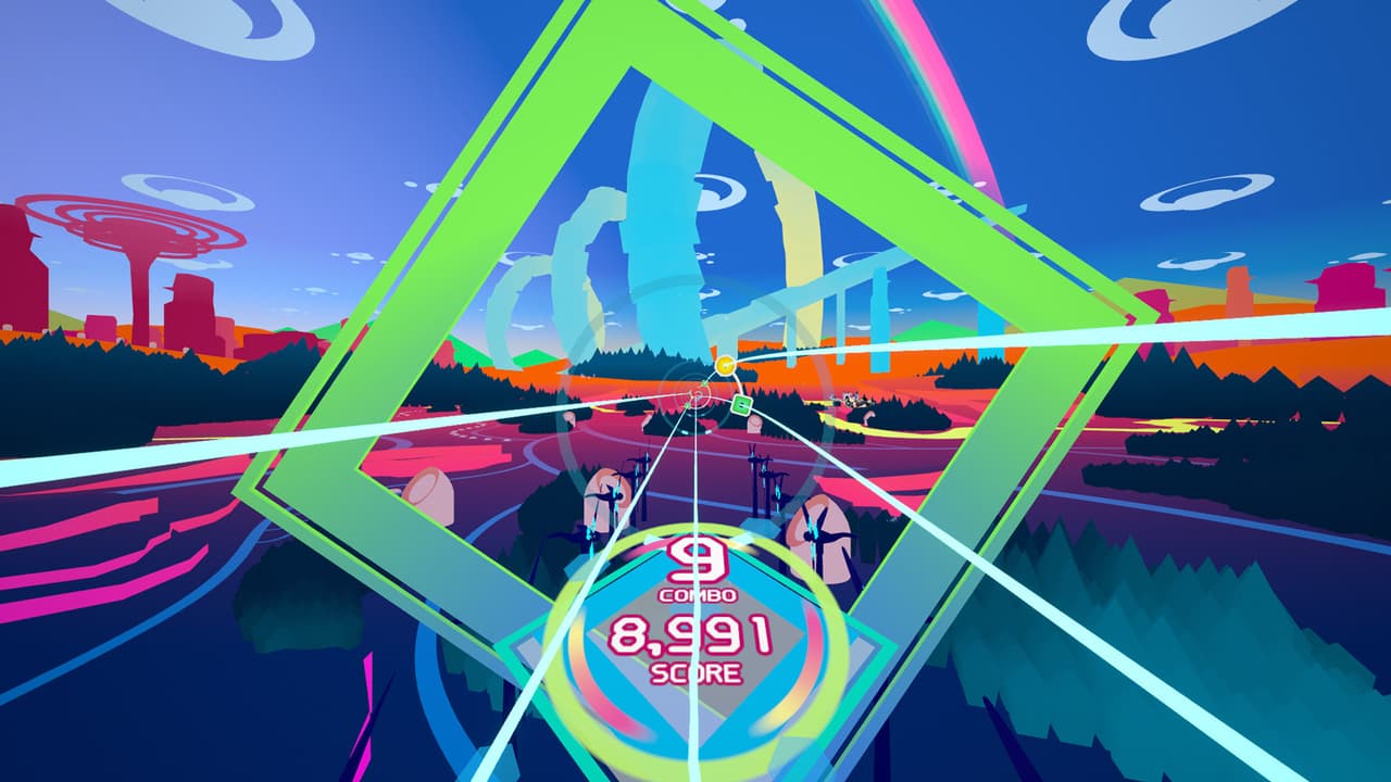 Airtone screenshot 2