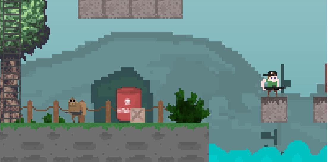 Bronsfor screenshot 2