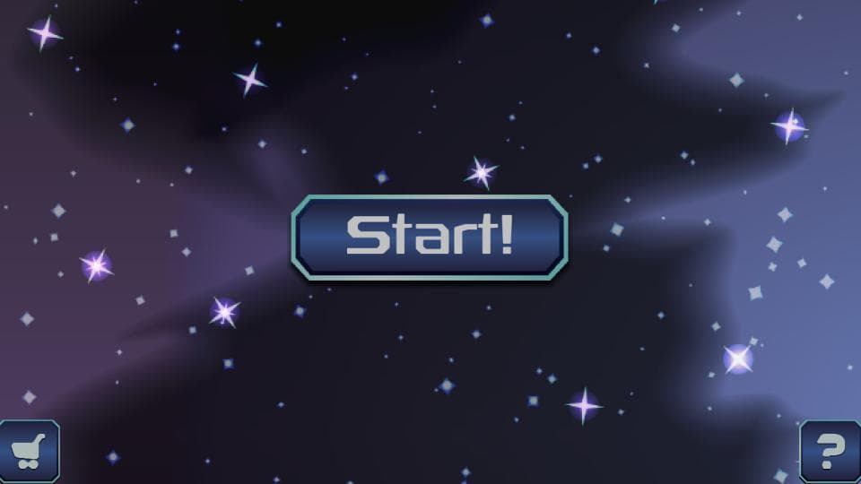 Stardust (itch) (PrinceTanis, Kate the Pan Plate) screenshot 3