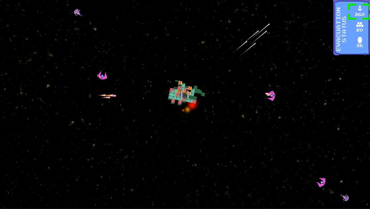 Captaining the demise