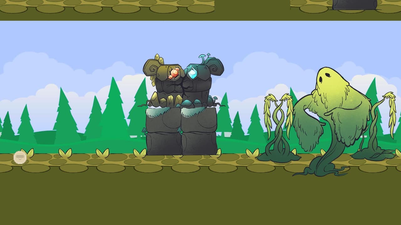 Spheremental screenshot 5