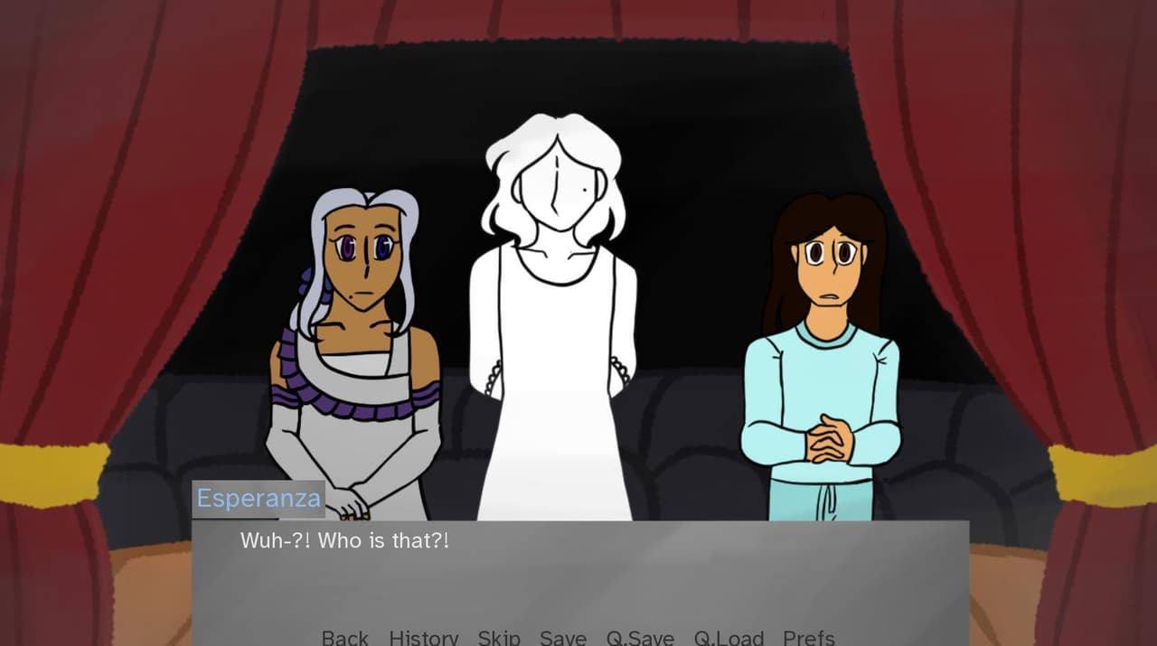 Mirror World (DEMO) screenshot 3