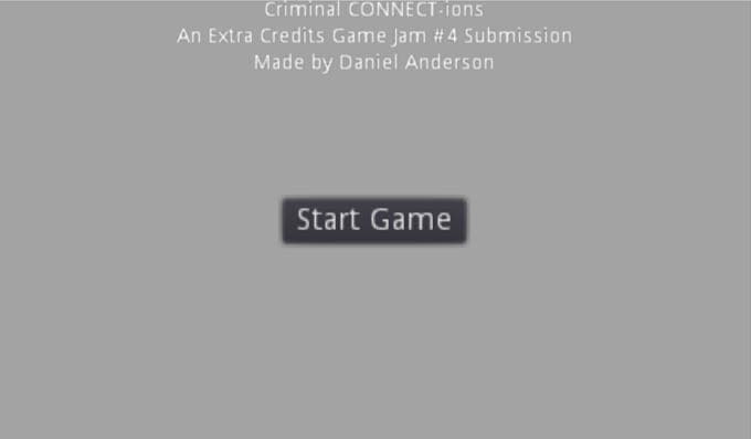 Criminal CONNECT-ions