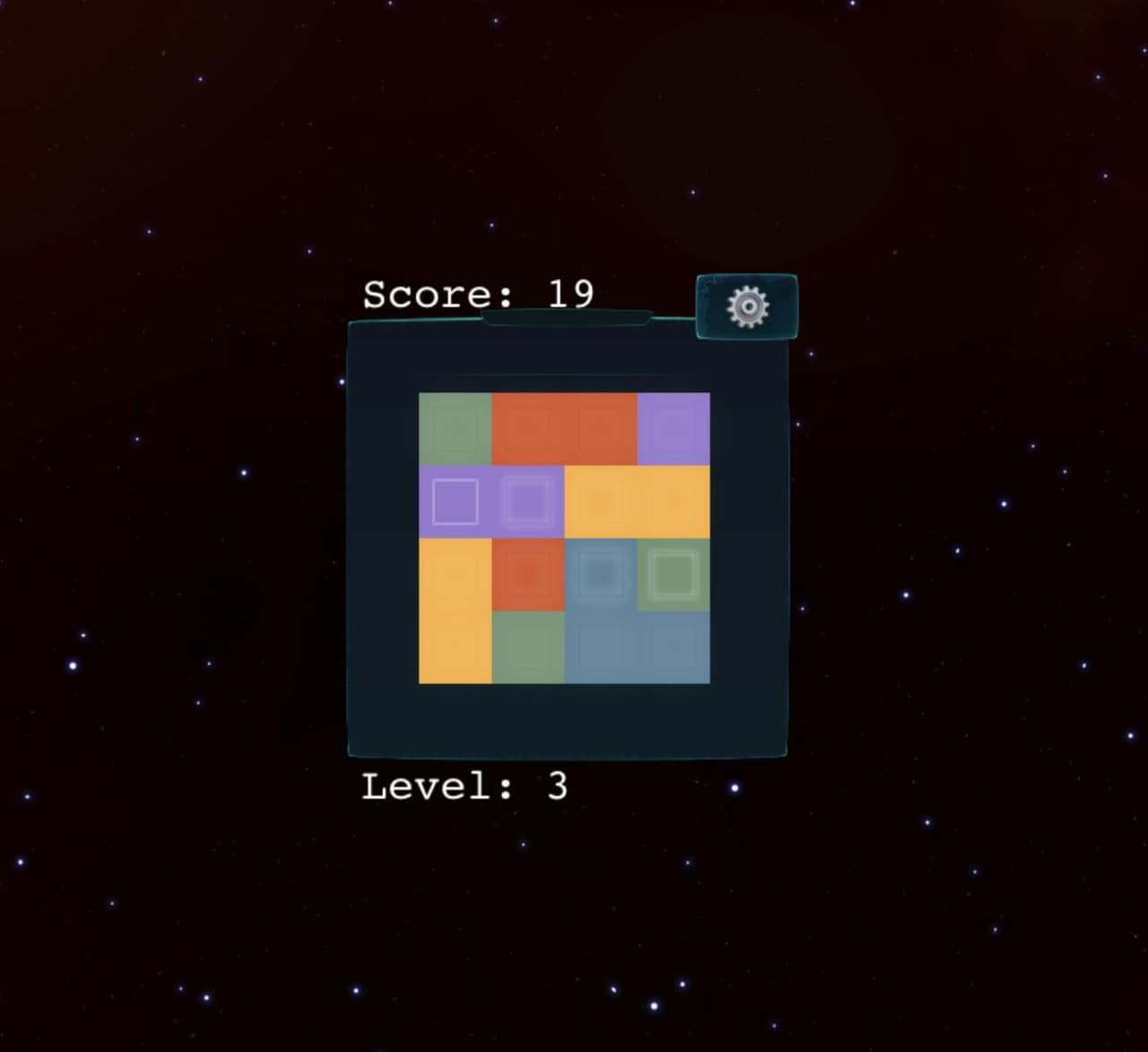 Ostallian Fragments screenshot 3