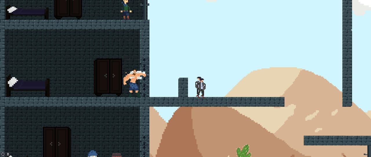 Dissimilarities screenshot 3