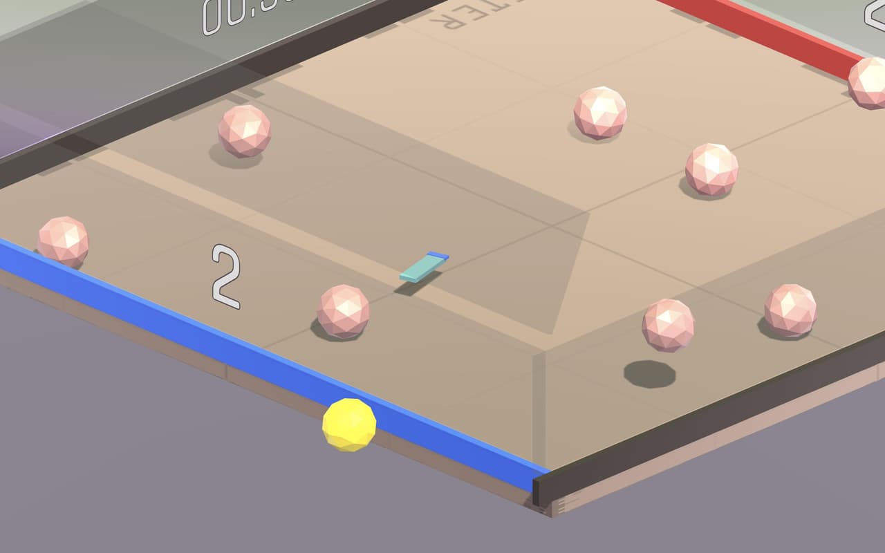 HoverLeague screenshot 4
