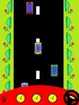 Road Run screenshot 2