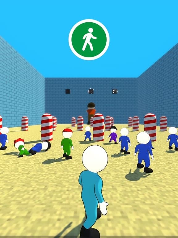 Elimination Games screenshot 3