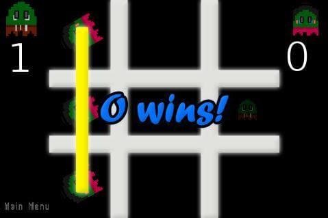 Tic Tac Neo screenshot 3