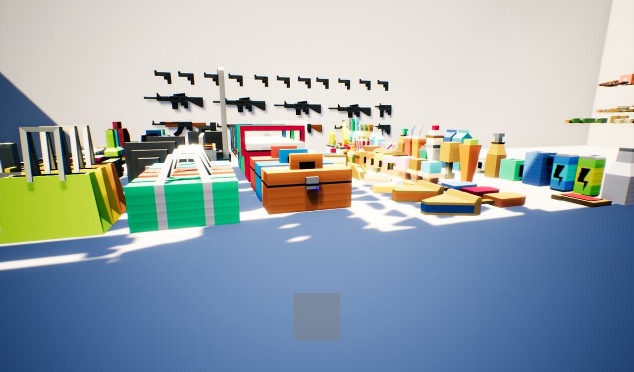 SimpleMovie