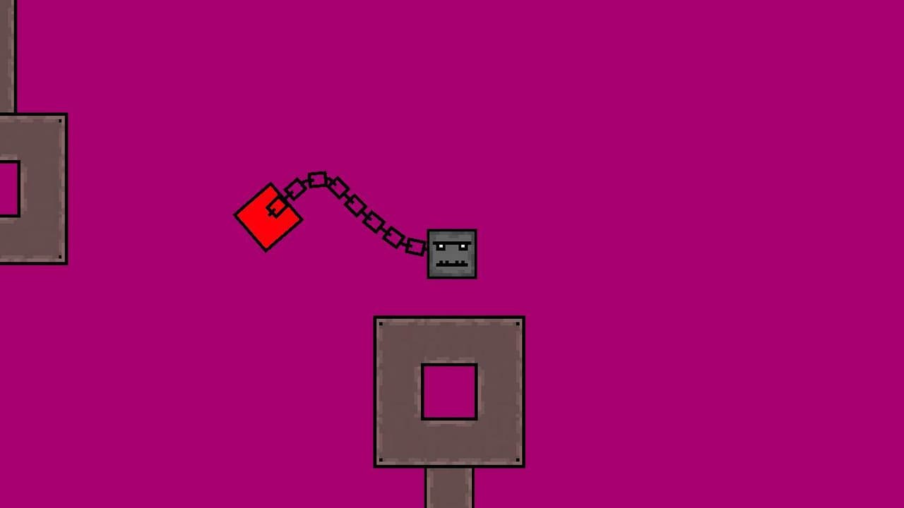 Chained Down screenshot 4