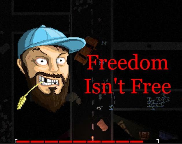 Freedom Isnt Free