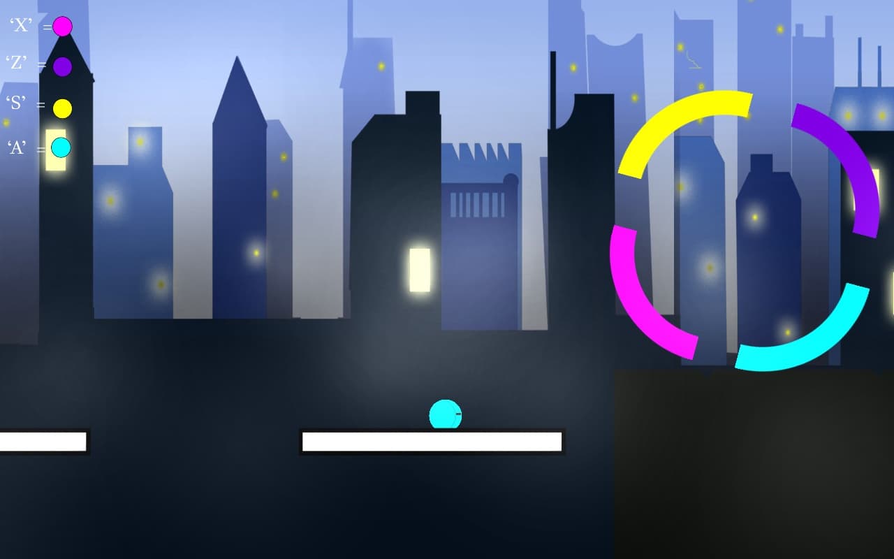 Paranorma - An AI Bot screenshot 2