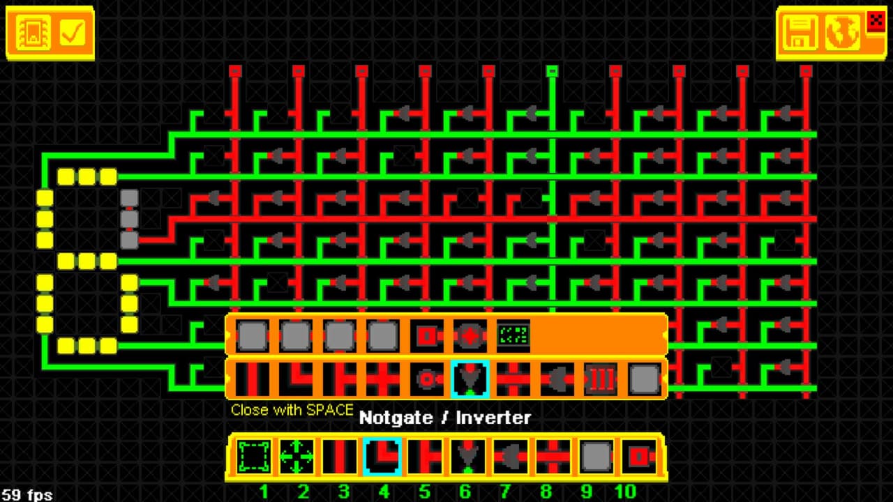 Boolean screenshot 6