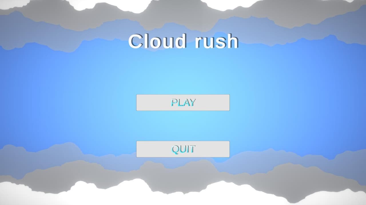 CLOUD RUSH screenshot 2