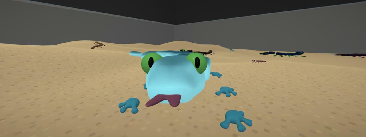 LizardGen screenshot 6