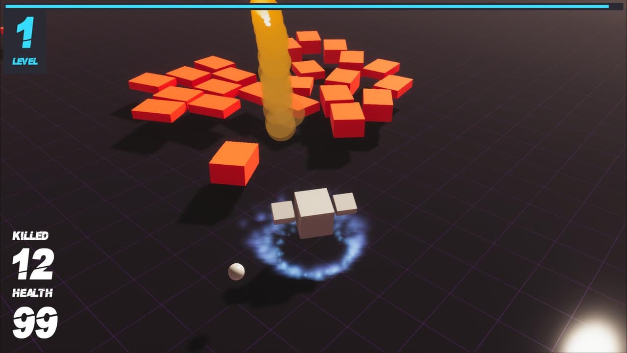 Watered Survivors screenshot 2