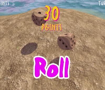 Island Pair-a-dice screenshot 3
