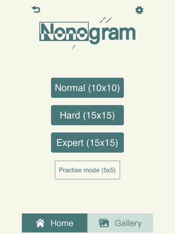 Nonogram - Picture Cross Games screenshot 2