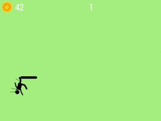 The Spear Stickman screenshot 4