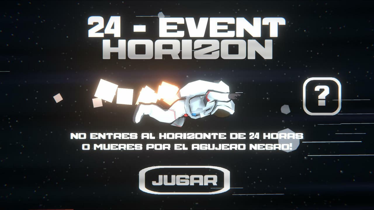 24 - Event Horizon screenshot 3