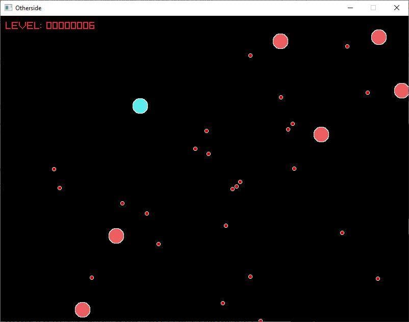 Otherside (Celo Aragao) screenshot 4