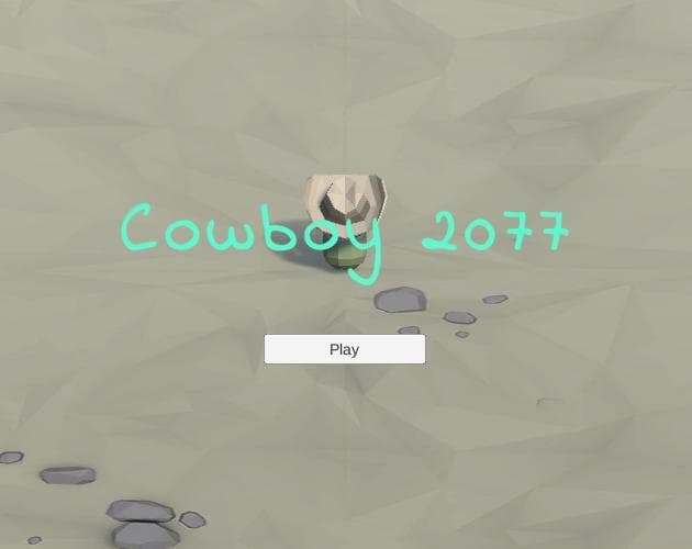 Cowboy 2077