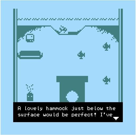 FISH TANK MAKEOVER