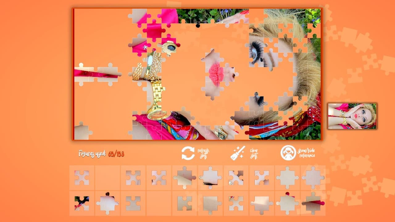 GG Puzzler