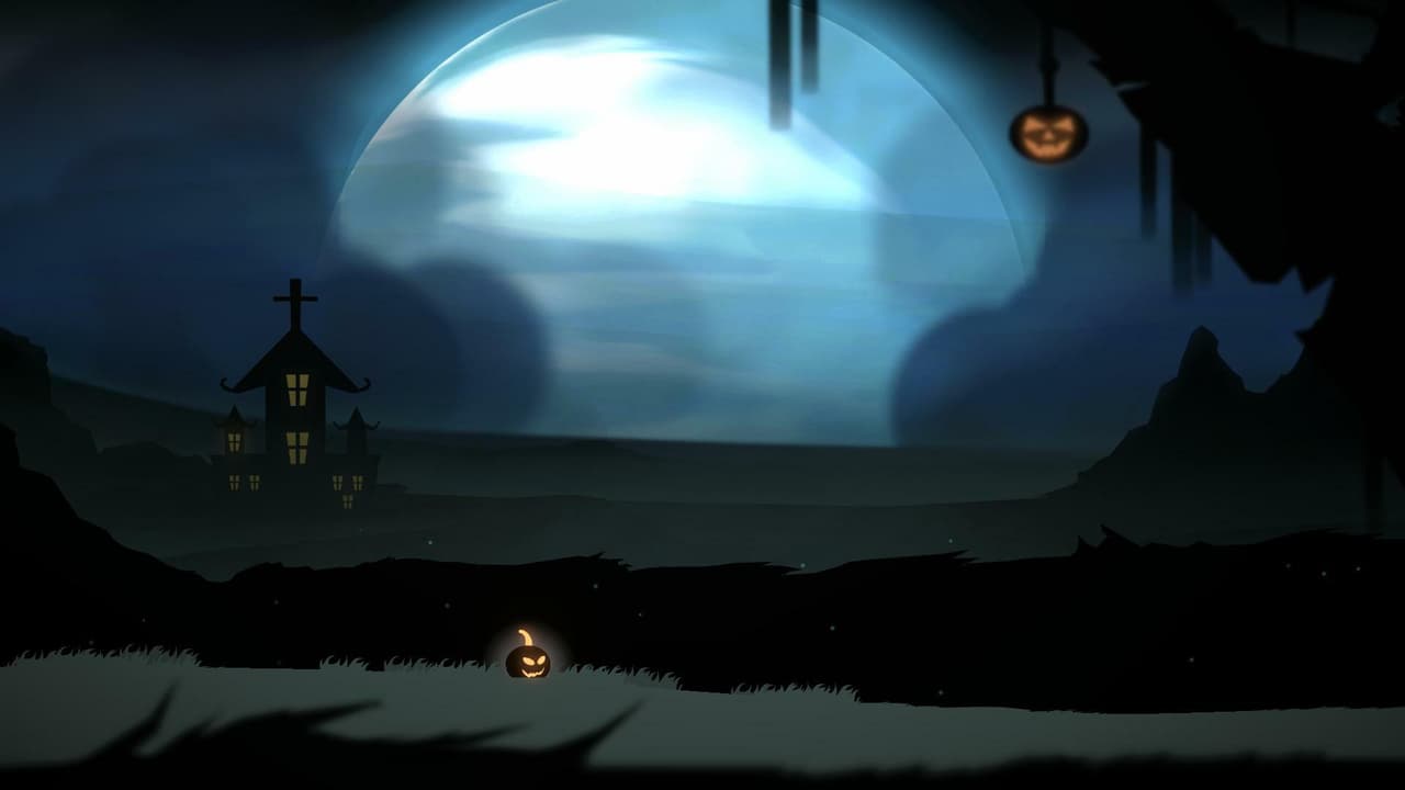 Into the Night (Vector Game Studios)