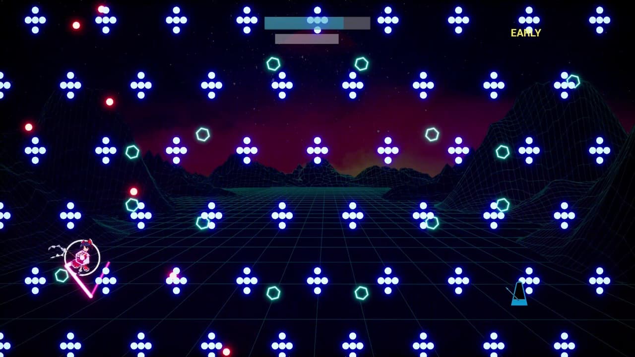 Osou screenshot 2
