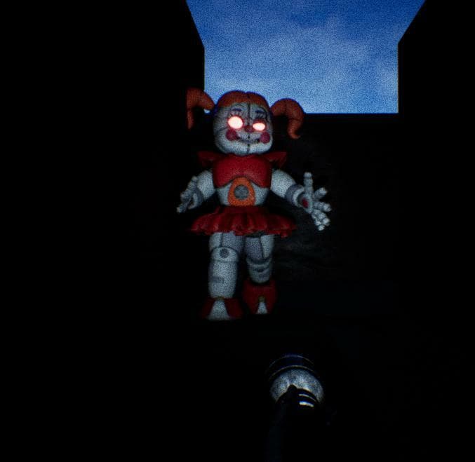 Do you trust me? - Game By Mad Qadri screenshot 3