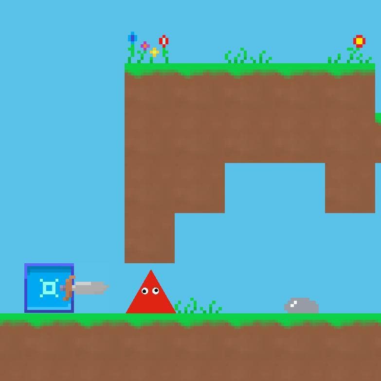 Planet ZERO (Gamer _4_ ever) screenshot 3
