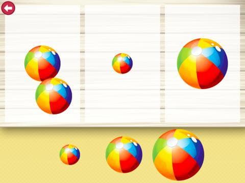 Smart Baby Sorter HD - Early Learning Shapes and Colors / Matching and Educational Games for Preschool Kids
