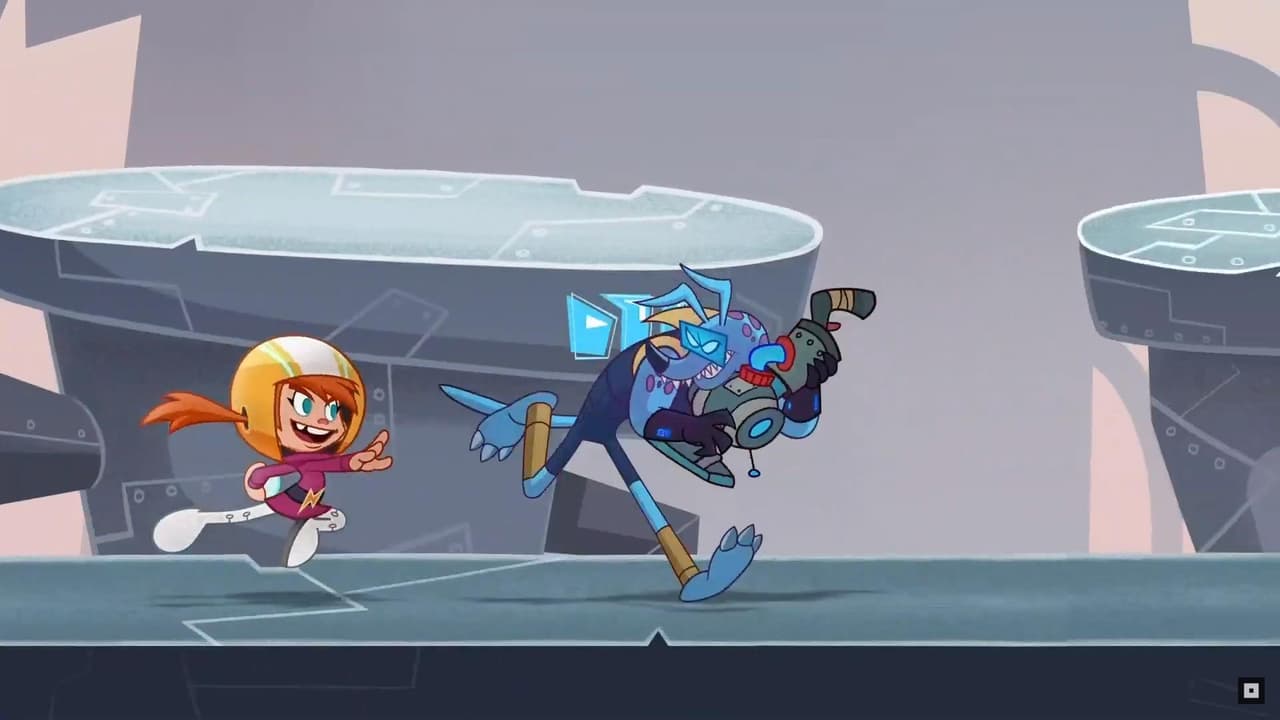 Commander Keen (2020) screenshot 4