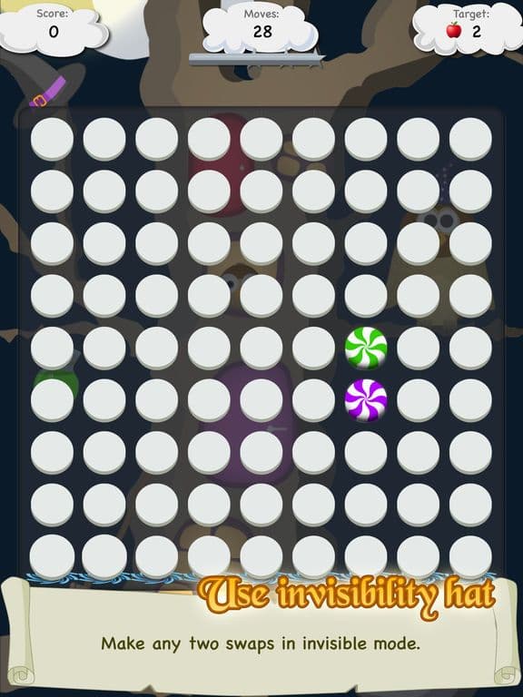 Magic Pellets screenshot 5
