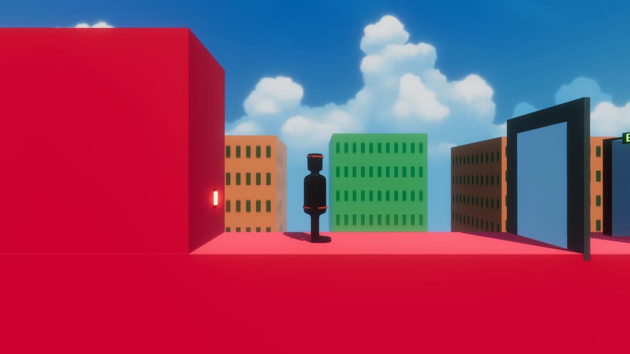 Escape the Dream screenshot 2