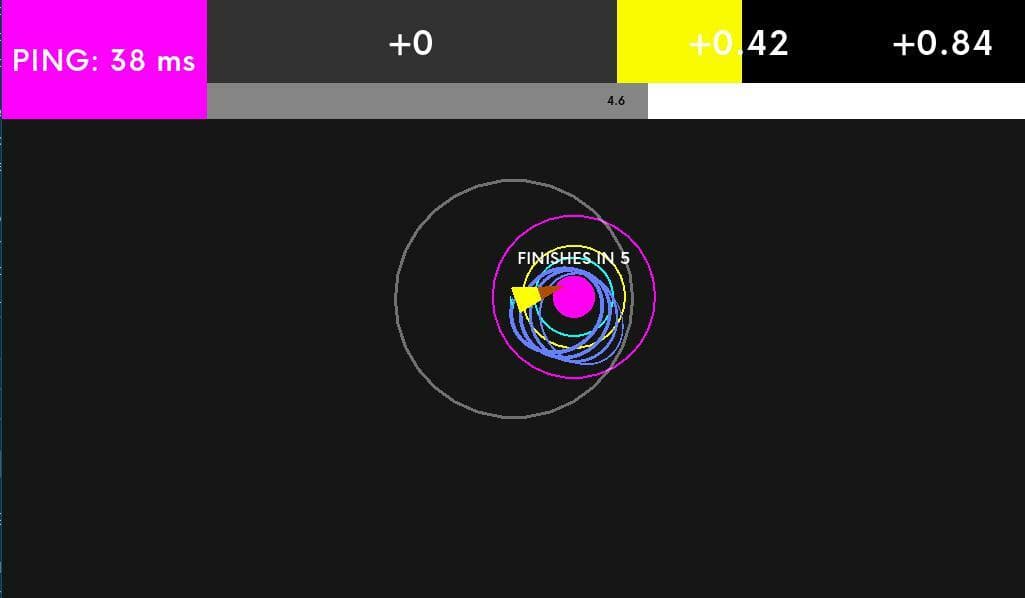 SpacePing screenshot 3