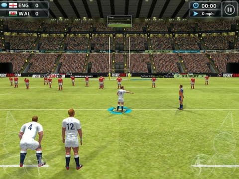 Rugby Nations 15