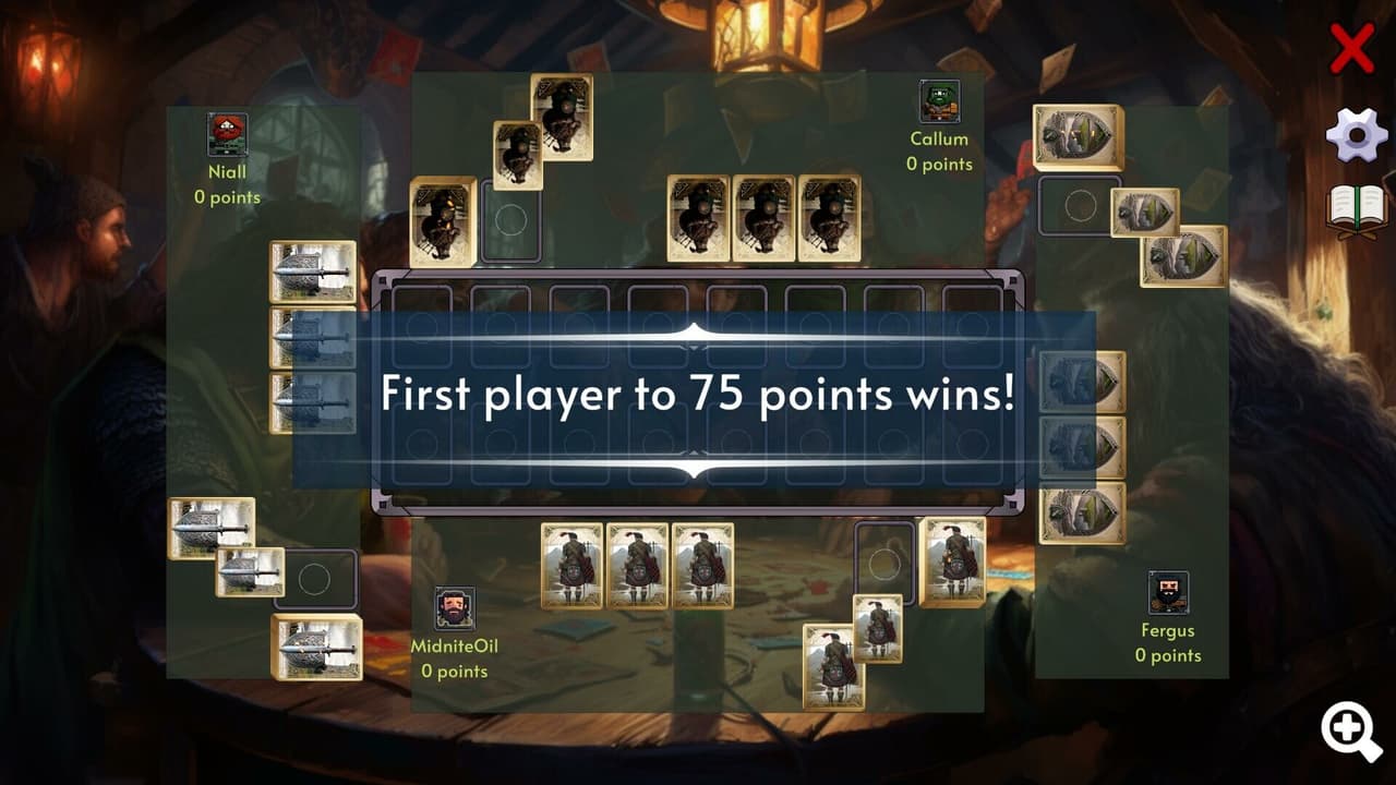 Highland Panic screenshot 2