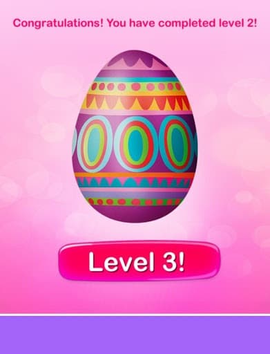 Surprise Eggs Princess