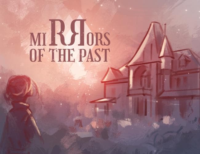 Mirrors of the Past