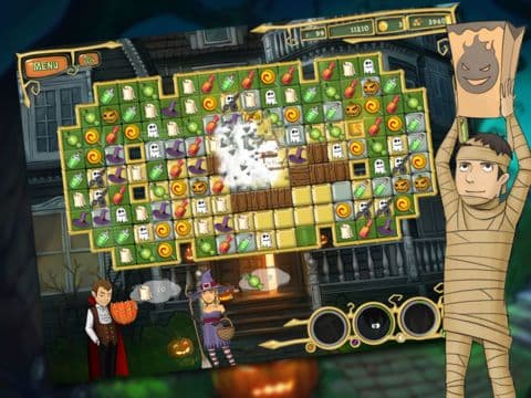 Tricks And Treats HD (Premium) screenshot 4